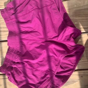 Hotty Hot Shorts 2.5